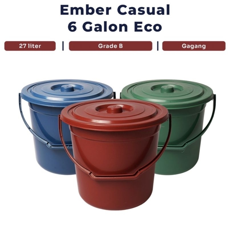Ember Plastik