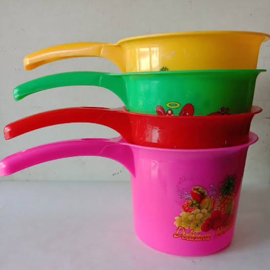 Gayung Mandi