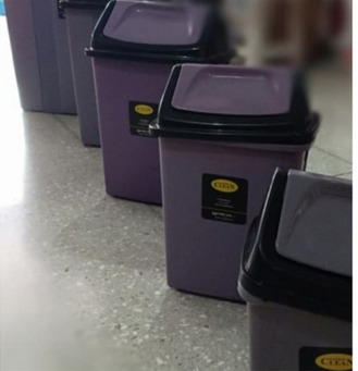 Tempat Sampah