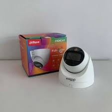KAMERA CCTV OUTDOOR DAHUA HAC T1A29P (FULL COLOR)