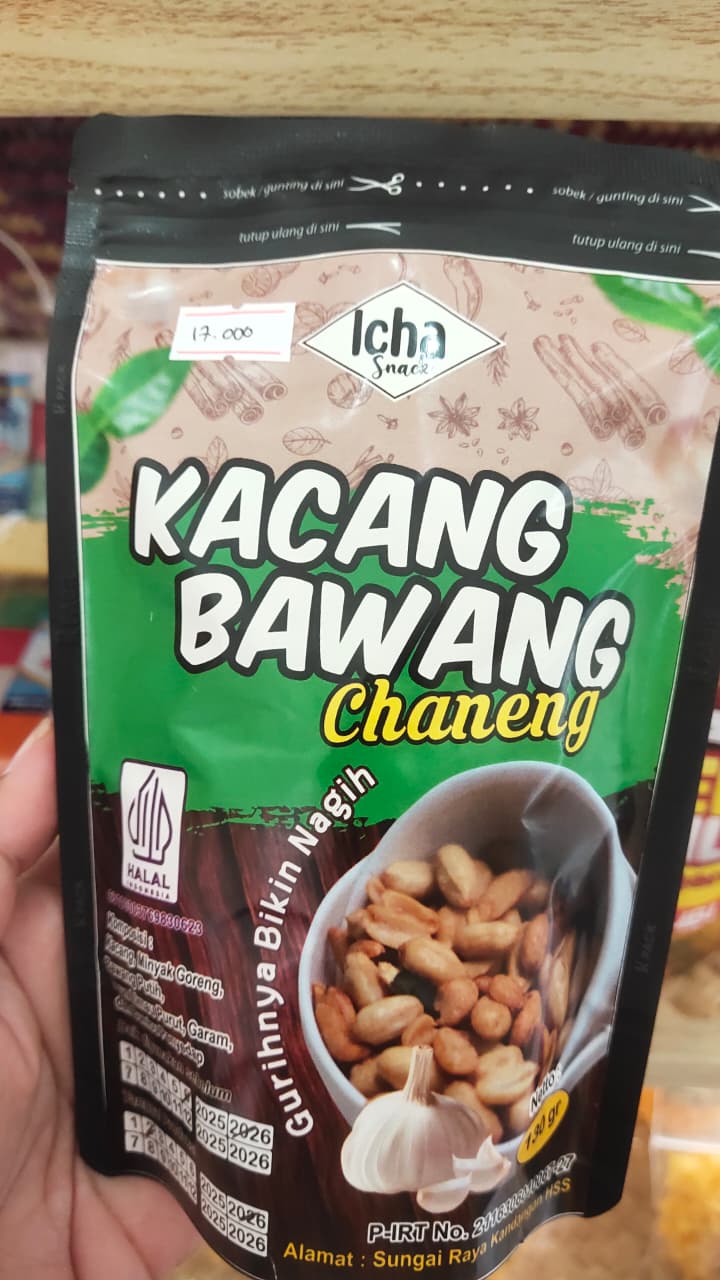 kue  umkm lokal