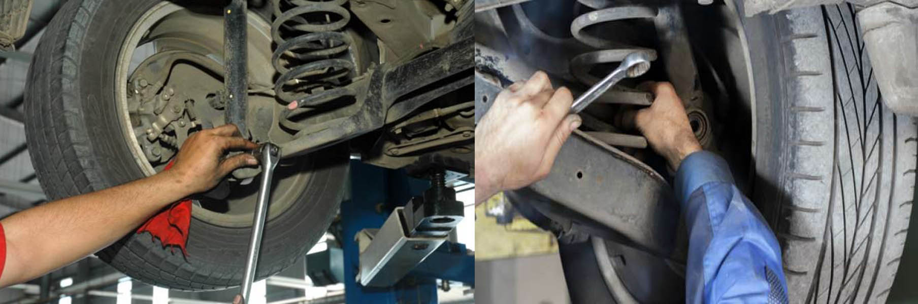 Service Perbaikan Spring Mobil