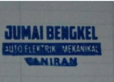Pemasangan Sok Breaker