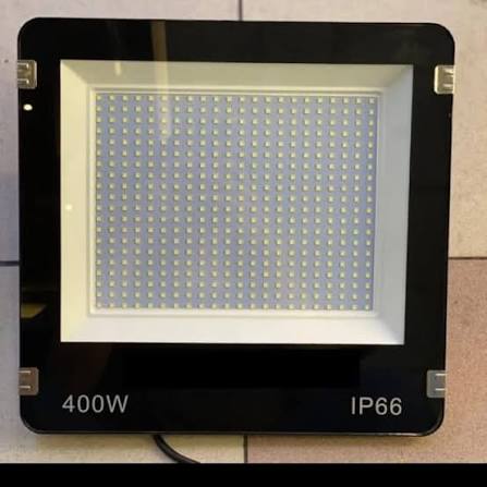 Lampu sorot