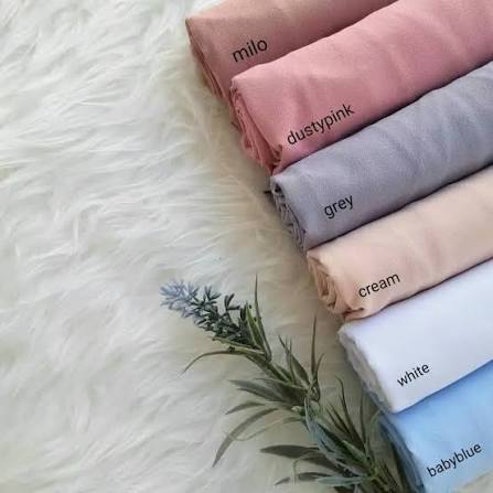 Jilbab Segi Empat