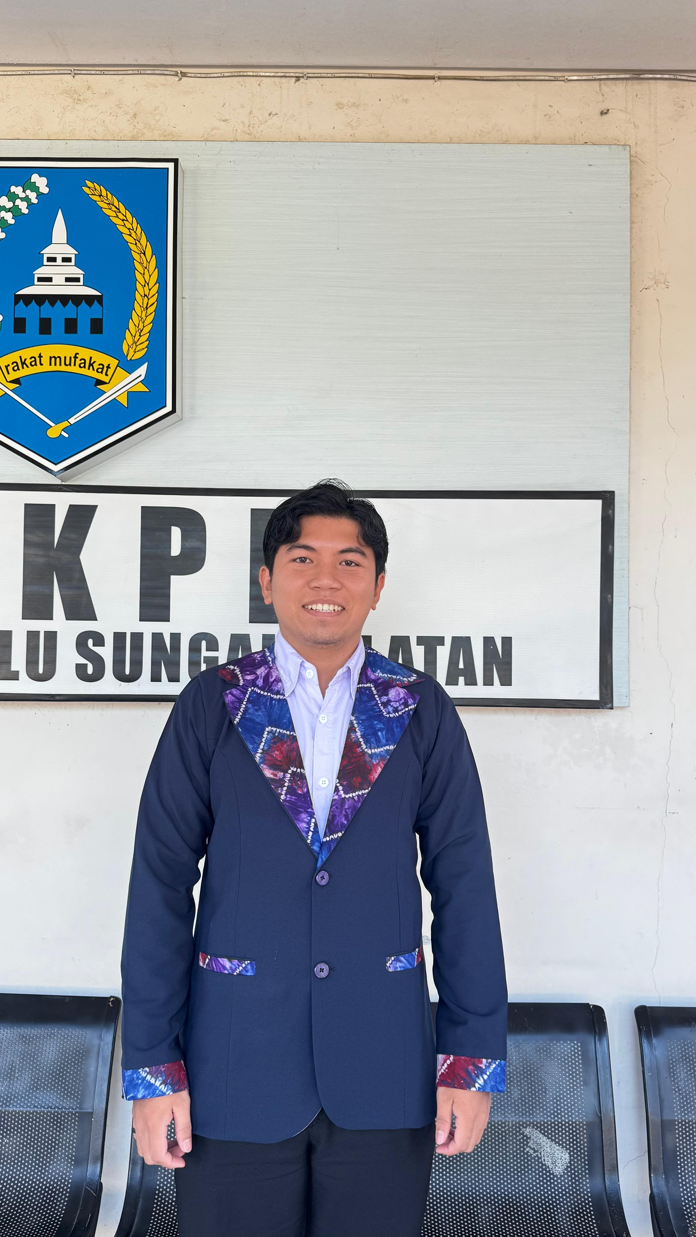 Seragam Pelayanan