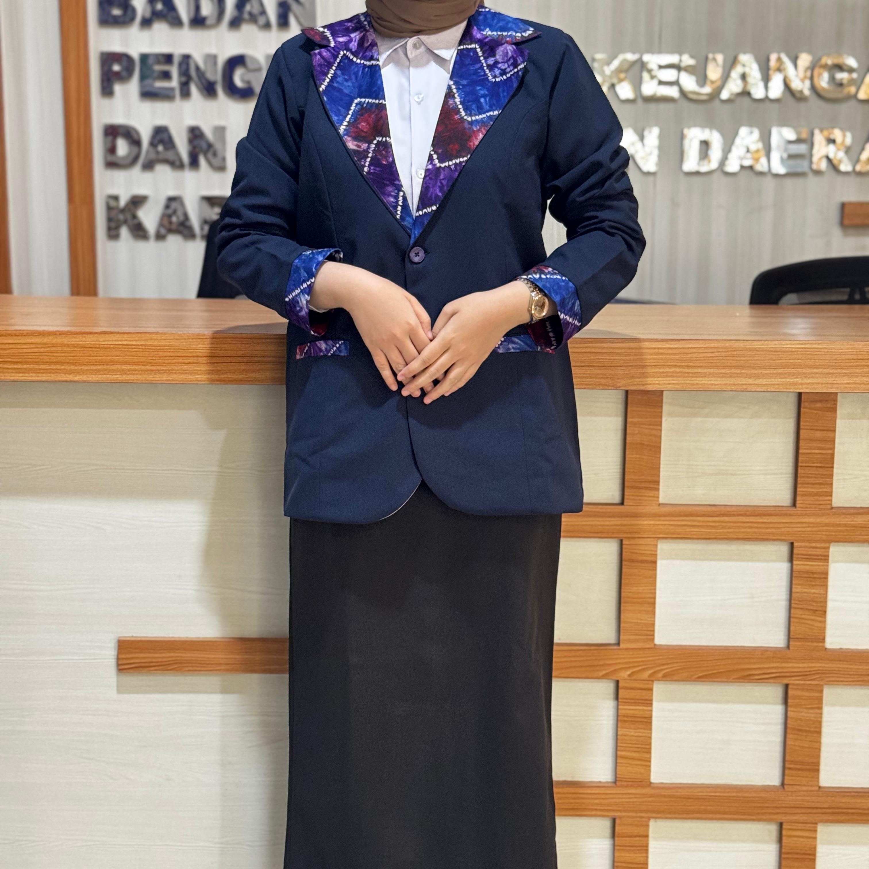 Seragam Pelayanan