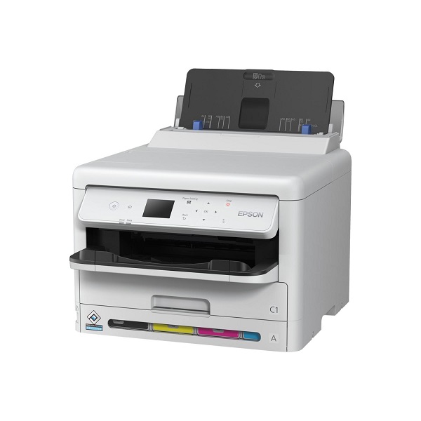 PRINTER Epson WorkForce Pro WF-C5390