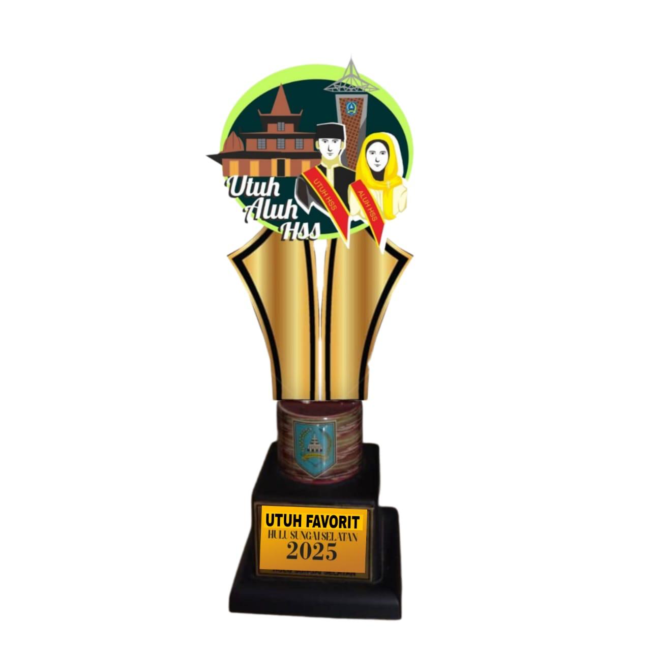 TROPHY