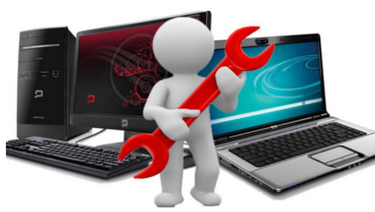 JASA SERVICE LAPTOP