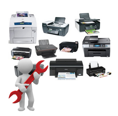 JASA SERVICE PRINTER