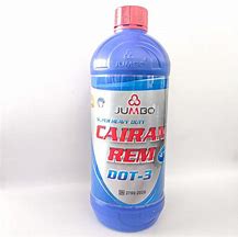 MINYAK REM JUMBO