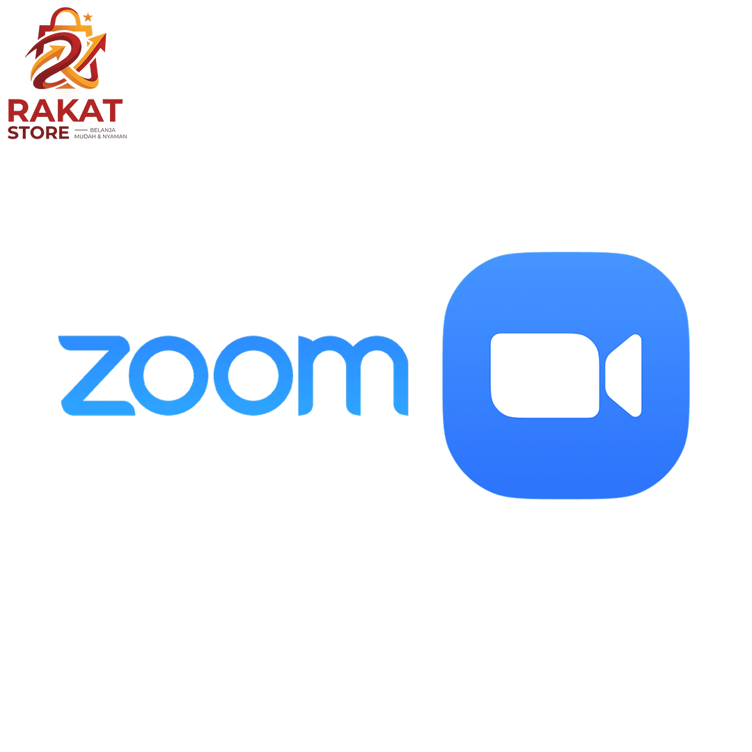 Lisensi Zoom Workplace Business 12 Bulan / 1 Tahun