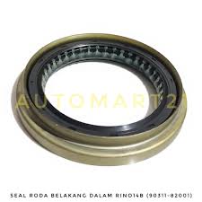 SEAL RODA DEPAN TRUCK