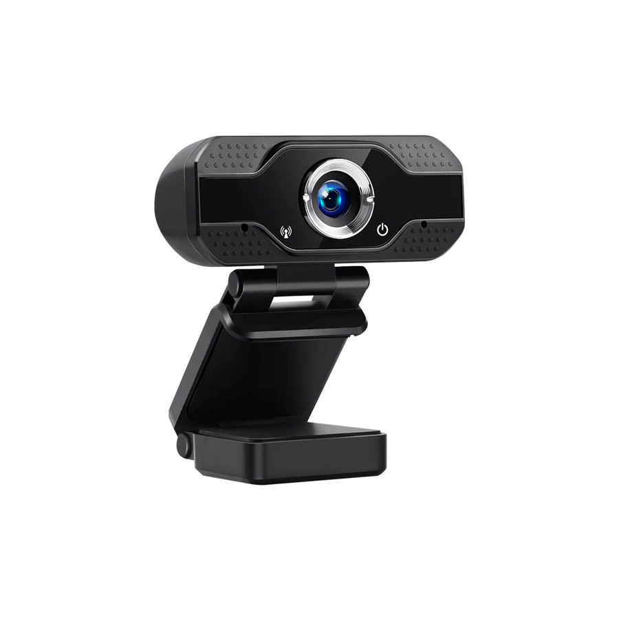 Webcam Heatz ZR80 Full HD 1080p
