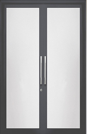 Pintu Almunium