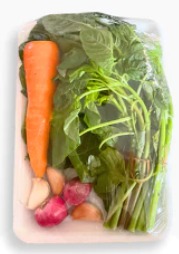 PAKET SAYUR BENING