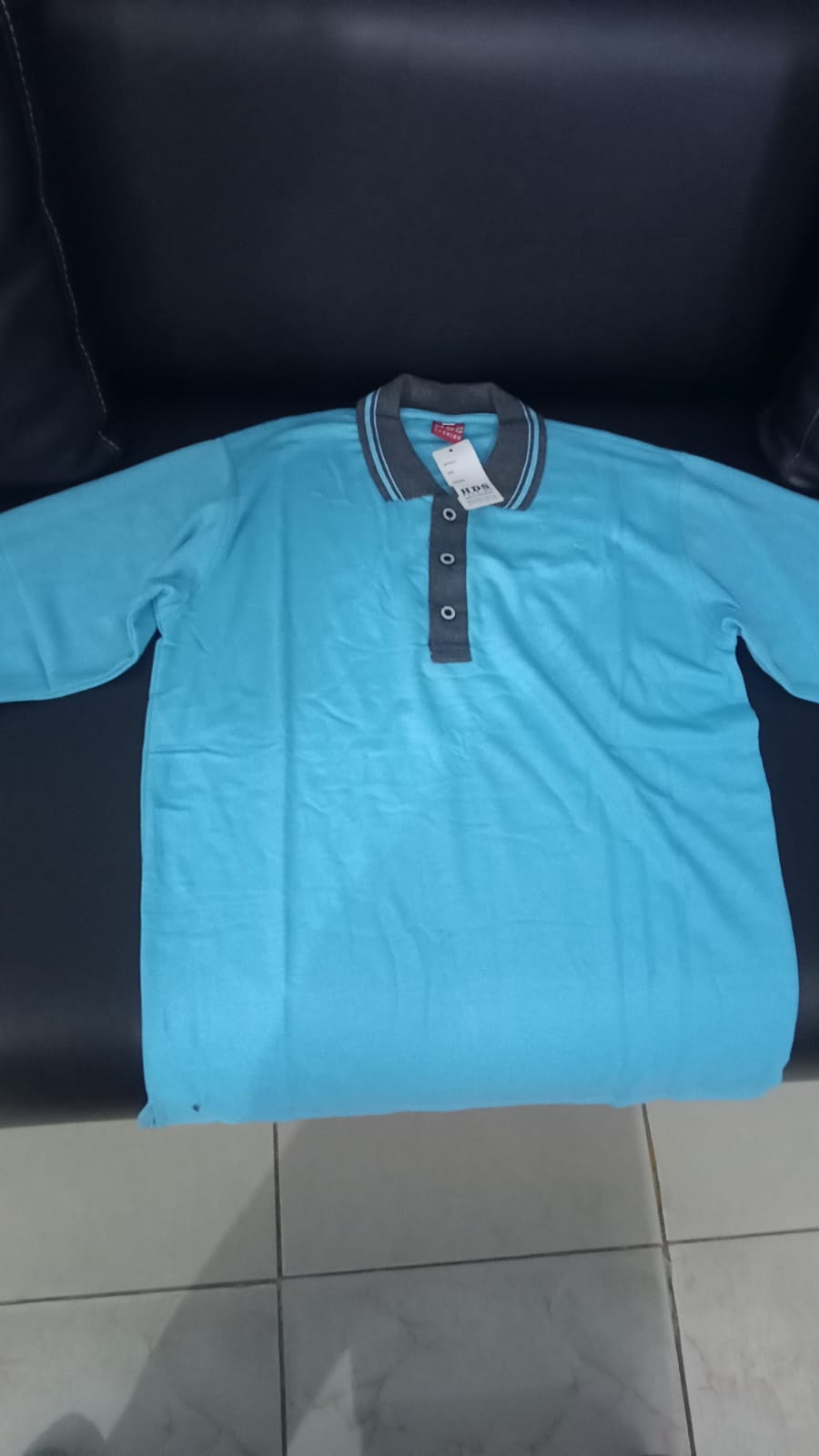 KAOS TANGAN PANJANG