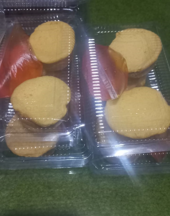BINGKA BARANDAM