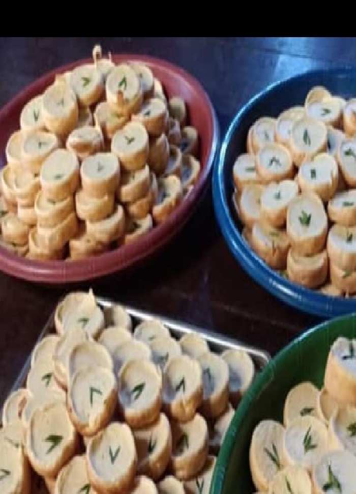 BINGKA BARANDAM