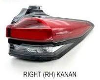 Stoplamp Lampu Belakang Innova Zenix G, V & Q