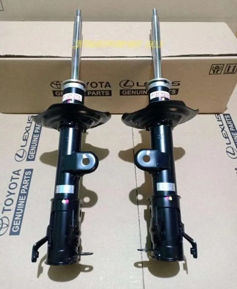 Shockbreaker Set Depan All New Avanza & Xenia 2012-2021
