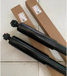 Shockbreaker Belakang Avanza, All New Xenia, Rush & Terios Shock Original Genuine Toyota (48531-YZZ01)