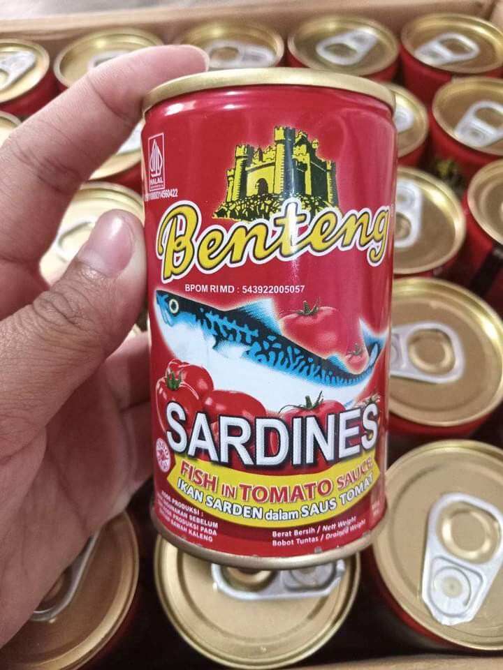 Sarden
