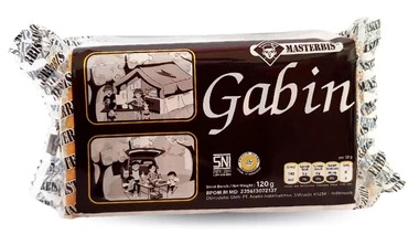 BISKUIT GABIN