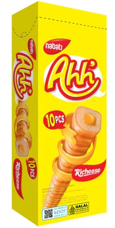 NABATI