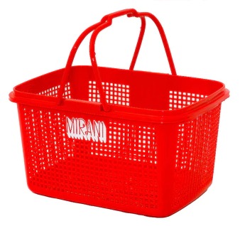 KERANJANG