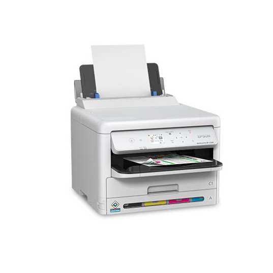 PRINTER Epson WorkForce Pro WF-C5390