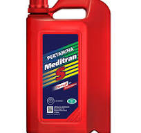 PERTAMINA MEDITRAN S