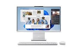 PC AIO Lenovo 24IRH9 Intel Core i5-13420H