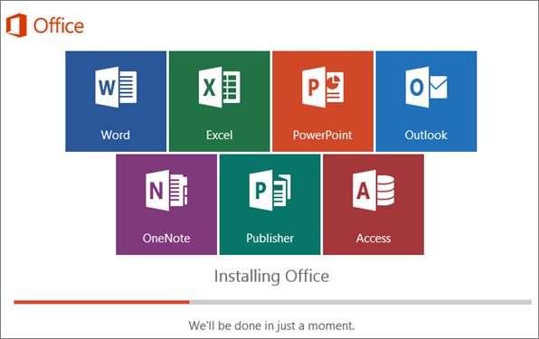 INSTAL APLIKASI OFFICE  AKTIVASI STANDAR