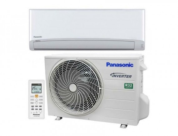 AC PANASONIC 2 PK CS-PN18WKJ