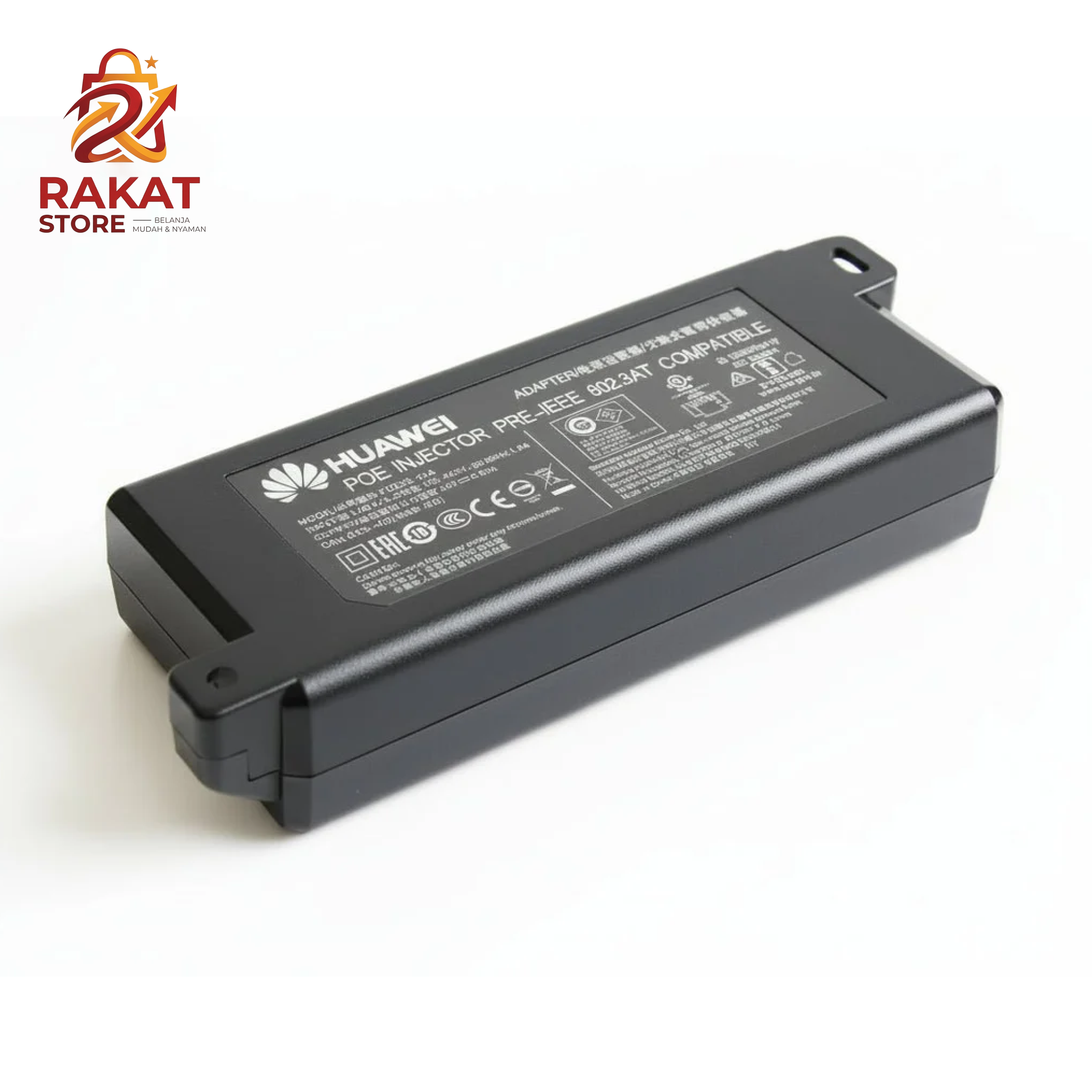 Huawei PoE Adapter POE35-54A (35 Watt - Gigabit)