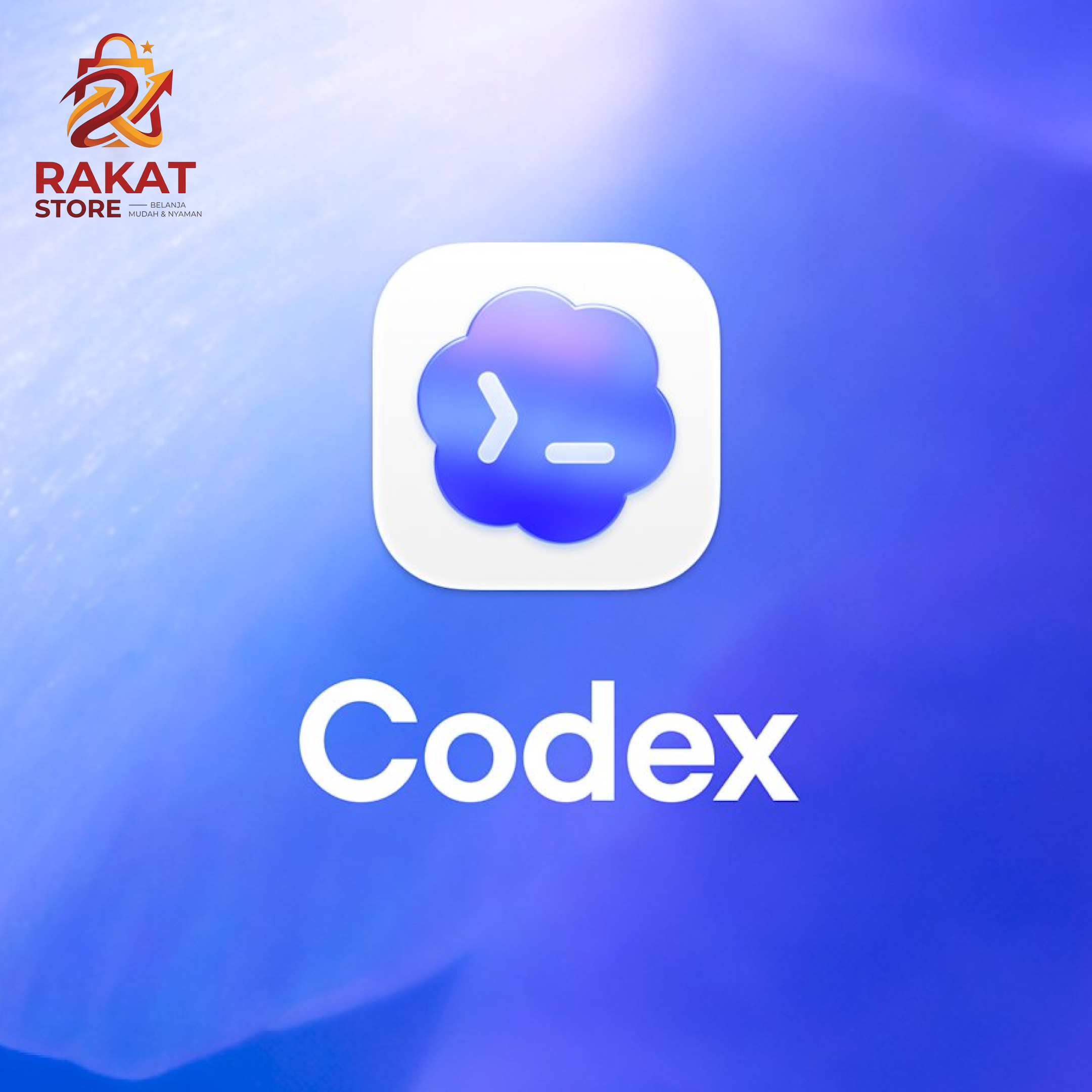 Lisensi AI ChatGPT & Codex AI Business Plan Kit