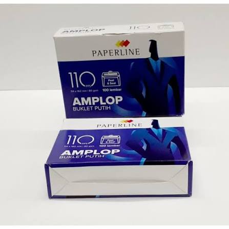 Amplop