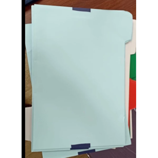 Folder Arsip