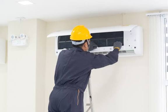 Service AC 0,5 -2 PK