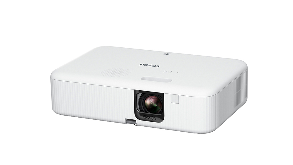 PROYEKTOR EPSON CO-FH02