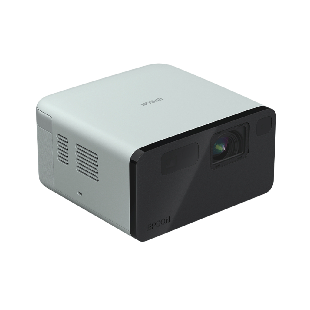 PROYEKTOR EPSON EF-21