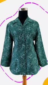 BAJU SERAGAM PKK