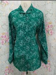 BAJU SERAGAM PKK