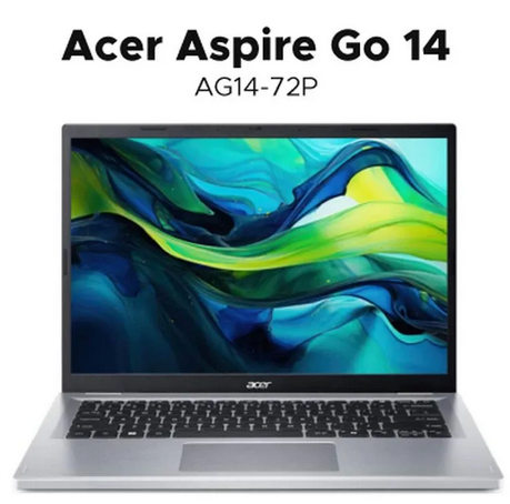 LAPTOP ACER ASPIRE GO AG14-72P-52Z2