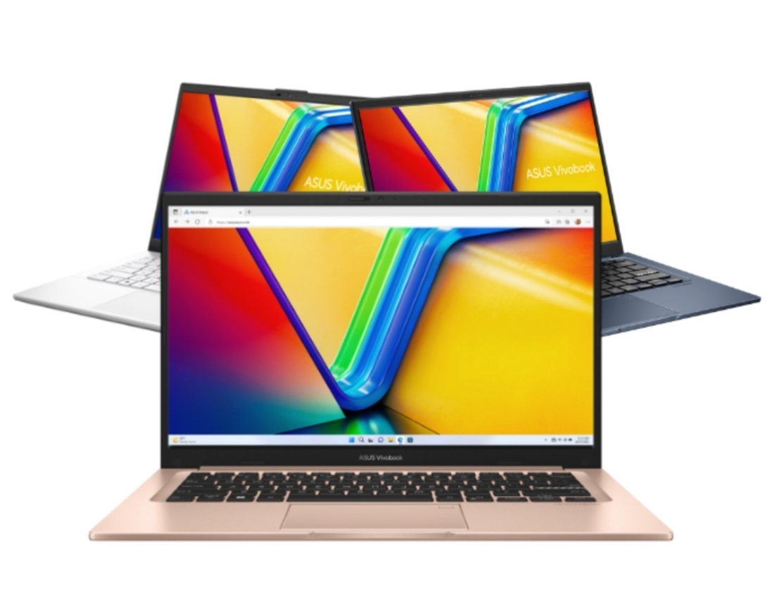 Asus Vivobook A1404VAP 16GB