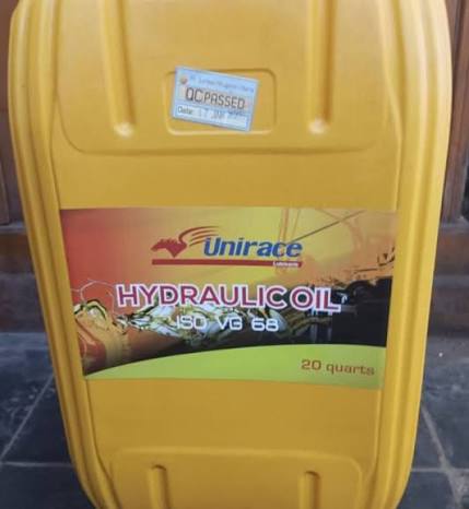 Hydraolik oil