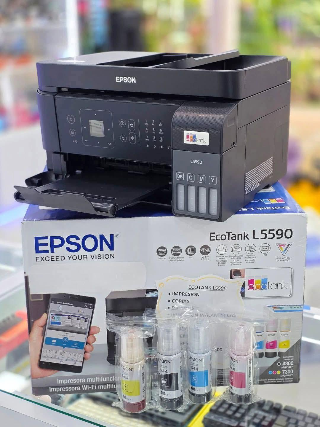 Epson L5590