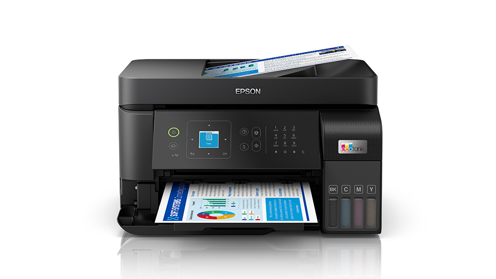 Epson L5590